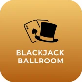 Blackjack Ballroom
